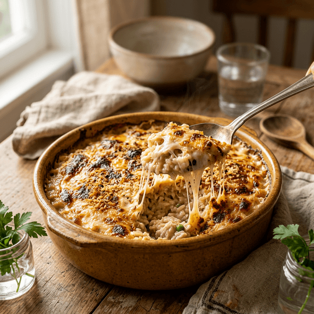 O que fazer com o arroz que sobrou de ontem? 5 transformações que parecem prato de restaurante