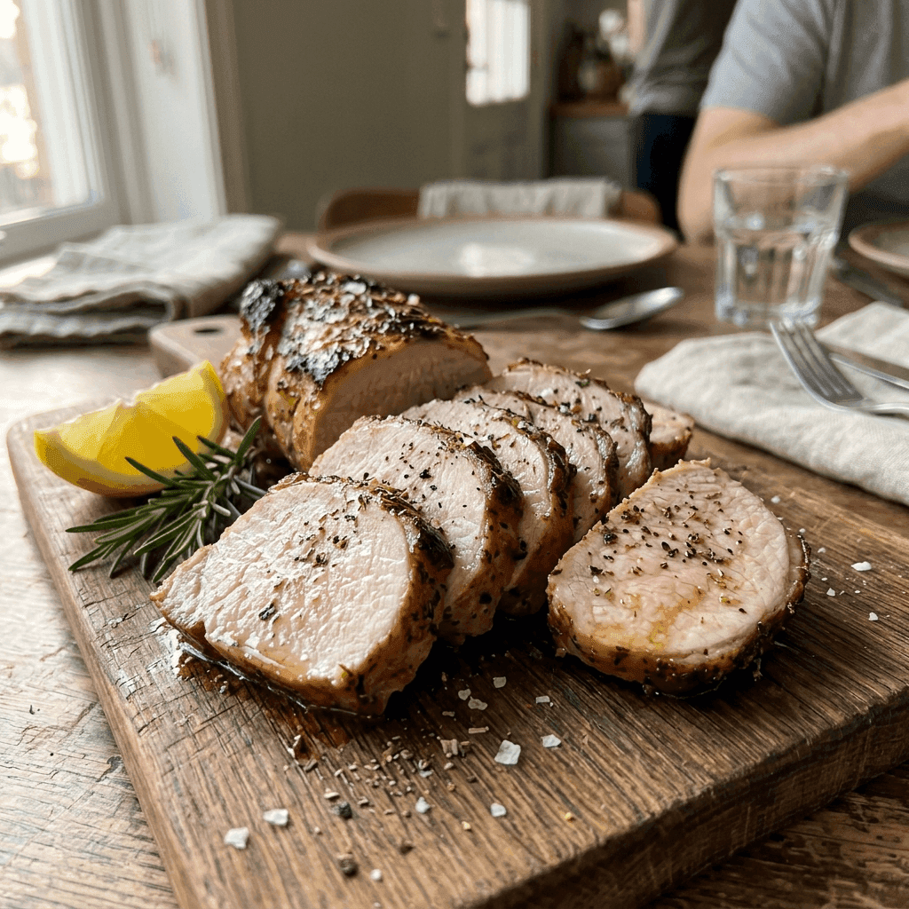 Carne de Porco Magra para Dieta: Ranking de Cortes, Calorias e Mitos