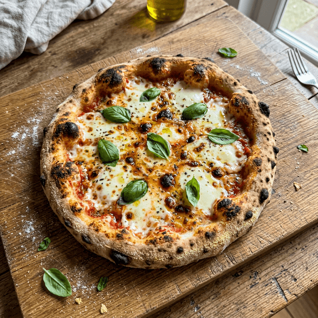 Calculadora de Noite de Pizzas