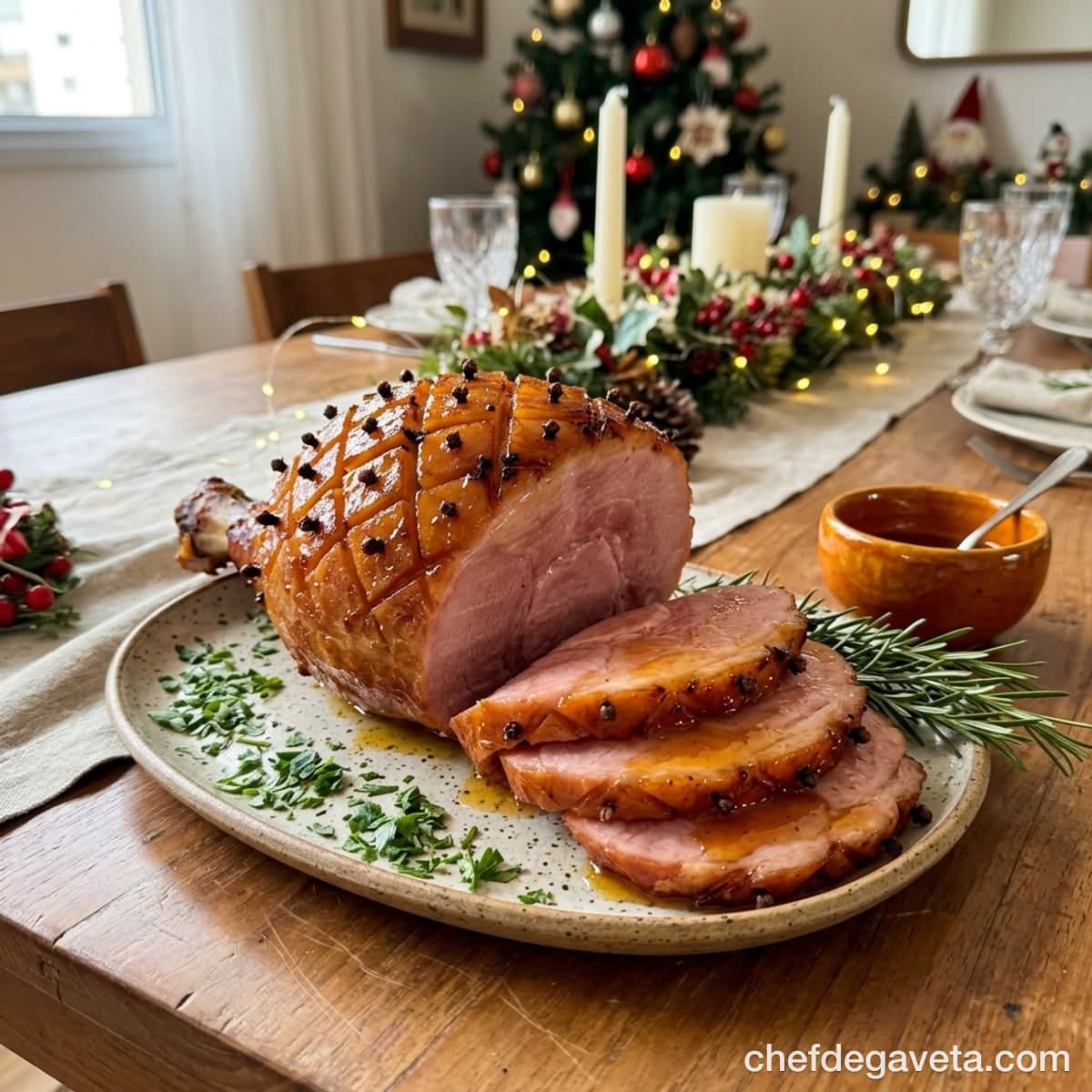 Tender na Air Fryer [Suculento com Molho de Laranja]